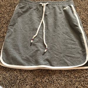 Hollister skirt